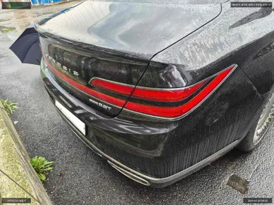 2019 Genesis G90 KMHG241ADKU062327 VIN:KMHG241ADKU062327