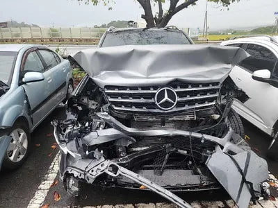 2014 Mercedes-Benz ML 350 VIN: