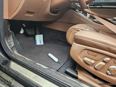 2019 Genesis G90 VIN: