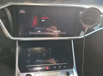 2021 Audi A7 WAUZZZF23MN002728 VIN:WAUZZZF23MN002728