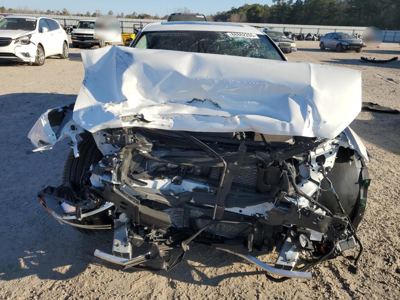 2024 VOLVO S60 CORE VIN:7JRL12TK4RG315425