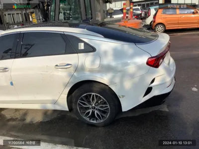2022 Kia K5 KNAG741BBPA218065 VIN:KNAG741BBPA218065