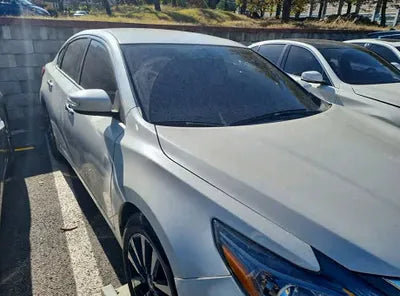 2018 Nissan Altima 1N4AL3AP8JC298652 VIN:1N4AL3AP8JC298652