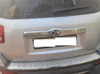 2018 Kia Mohave KNAKM814DJA187550 VIN:KNAKM814DJA187550