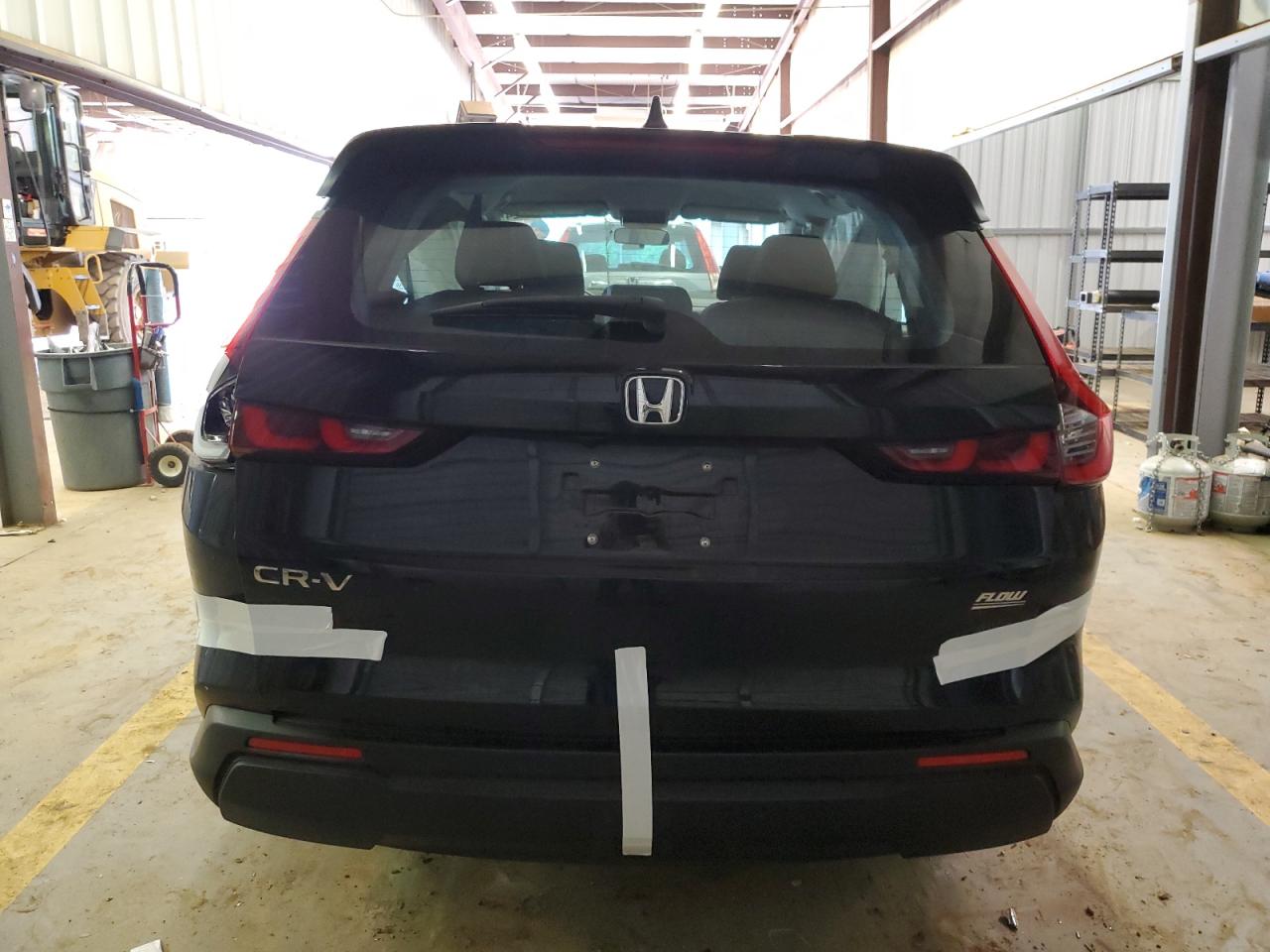 2023 HONDA CR-V LX VIN:5J6RS3H28PL005331