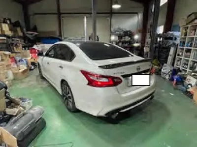 2017 Nissan Altima 1N4BL3APXHC100250 VIN:1N4BL3APXHC100250