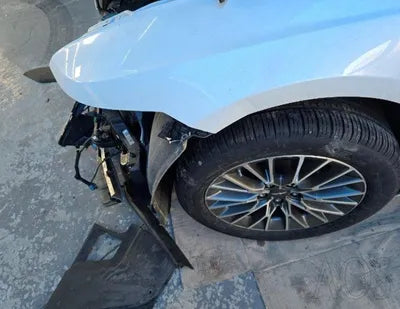 2021 Genesis G80 VIN: