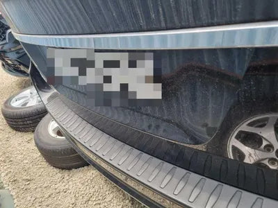 2018 Kia Carnival VIN: