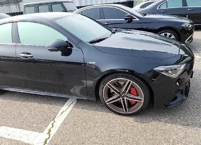 2020 Mercedes-Benz A 45 AMG WDD5J5EB7LN007325 VIN:WDD5J5EB7LN007325