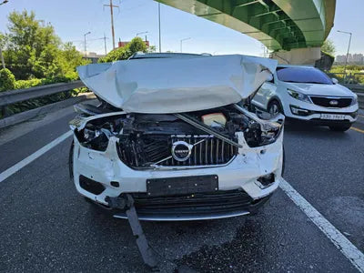 2020 Volvo XC40 YV1XZK92CM2418027 VIN:YV1XZK92CM2418027