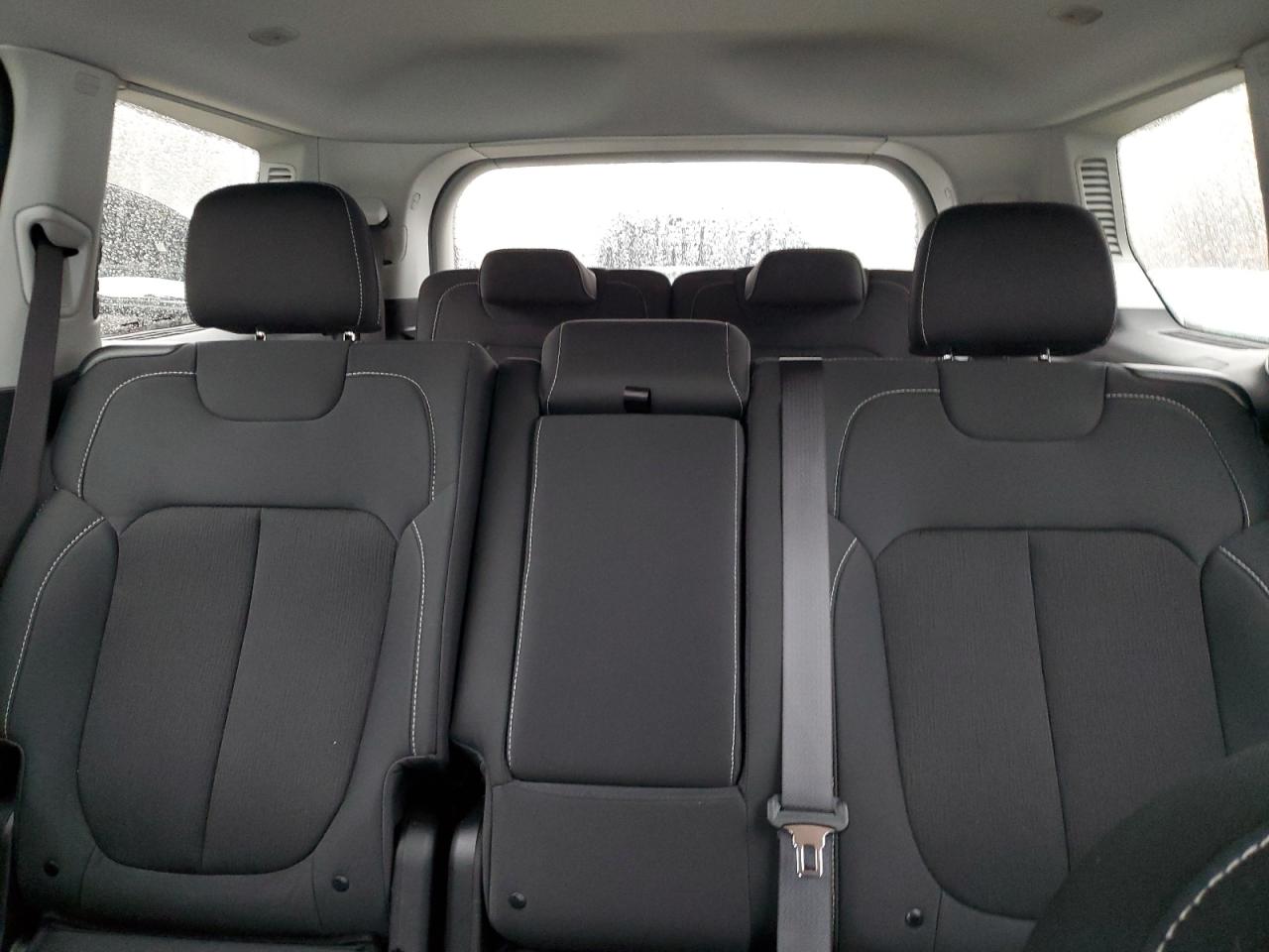 2024 JEEP GRAND CHEROKEE L LAREDO VIN:1C4RJKAG2R8947048