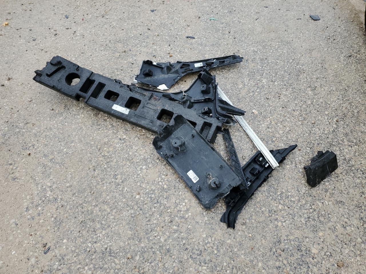 2022 CHEVROLET BLAZER 2LT VIN:3GNKBCR45NS148646