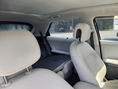 2021 Hyundai Ioniq VIN: