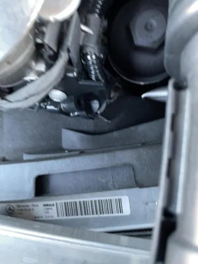 2022 Mercedes-Benz S 350 W1K6F3AB4NA148721 VIN:W1K6F3AB4NA148721