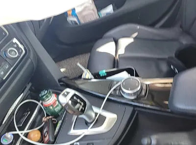 2015 BMW 420 WBA4B710XFD958290 VIN:WBA4B710XFD958290