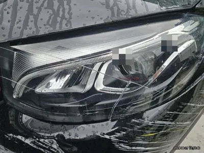 2017 Mercedes-Benz GLC 220 VIN: