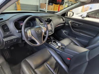 2017 Nissan Altima 1N4AL3AP2HC295451 VIN:1N4AL3AP2HC295451