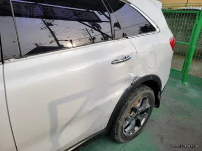 2015 Kia Sorento KNAPS81ABFA050723 VIN:KNAPS81ABFA050723