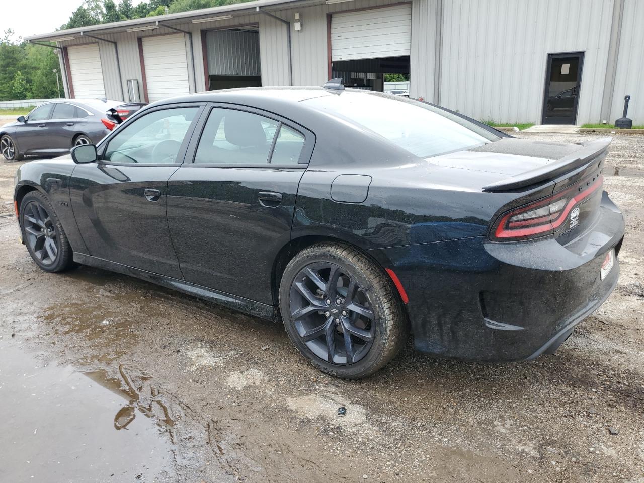 2023 DODGE CHARGER R/T VIN:2C3CDXCT6PH699967