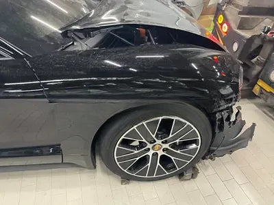 2022 Saturn SC NONE VIN: