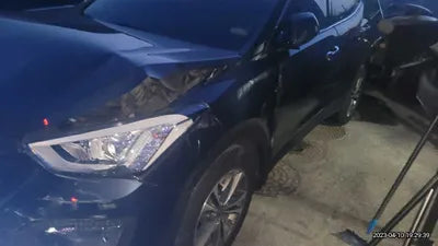 2015 Hyundai Santa FE KMHSU81UBFU431711 VIN:KMHSU81UBFU431711