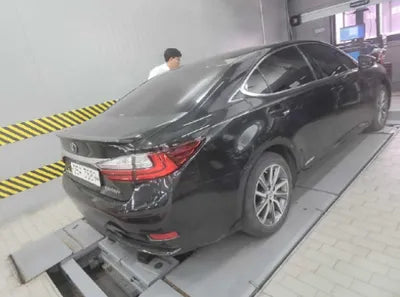 2017 Lexus ES 300 JTHBW1GG0H2144310 VIN:JTHBW1GG0H2144310