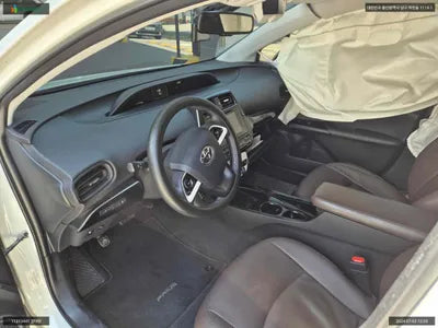 2017 Toyota Prius JTDKBRFUXH3579719 VIN:JTDKBRFUXH3579719