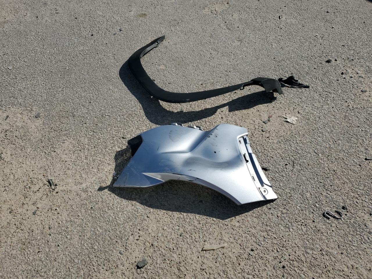 2024 TOYOTA COROLLA CROSS L VIN:7MUAAAAG0RV089426