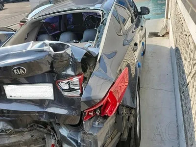 2017 Kia K5 663KMKNAGS411BHA1 VIN:663KMKNAGS411BHA1