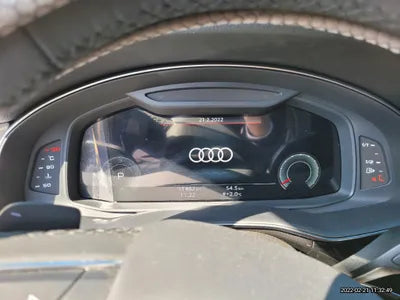 2020 Audi Q7 WAUZZZ4M0MD004415 VIN:WAUZZZ4M0MD004415