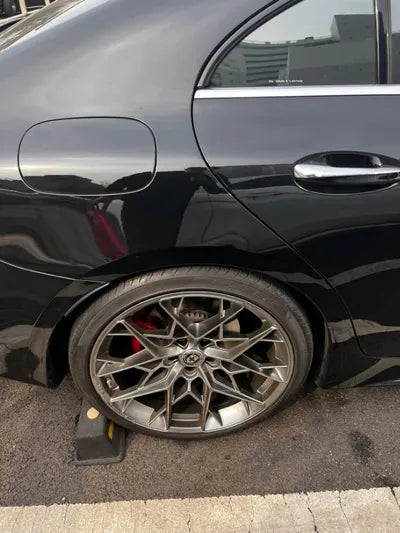 2020 Mercedes-Benz CLS 300 W1K2J1JB8LA055957 VIN:W1K2J1JB8LA055957