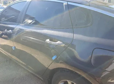 2019 Kia K5 VIN: