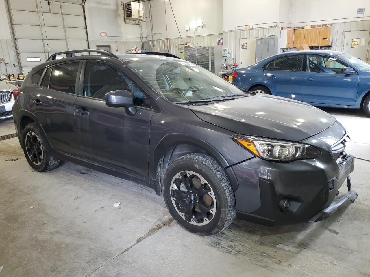 2023 SUBARU CROSSTREK PREMIUM VIN:JF2GTAEC9P8212598