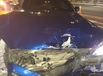 2017 Mercedes-Benz C 63 AMG WDDWF8HB5HF565064 VIN:WDDWF8HB5HF565064