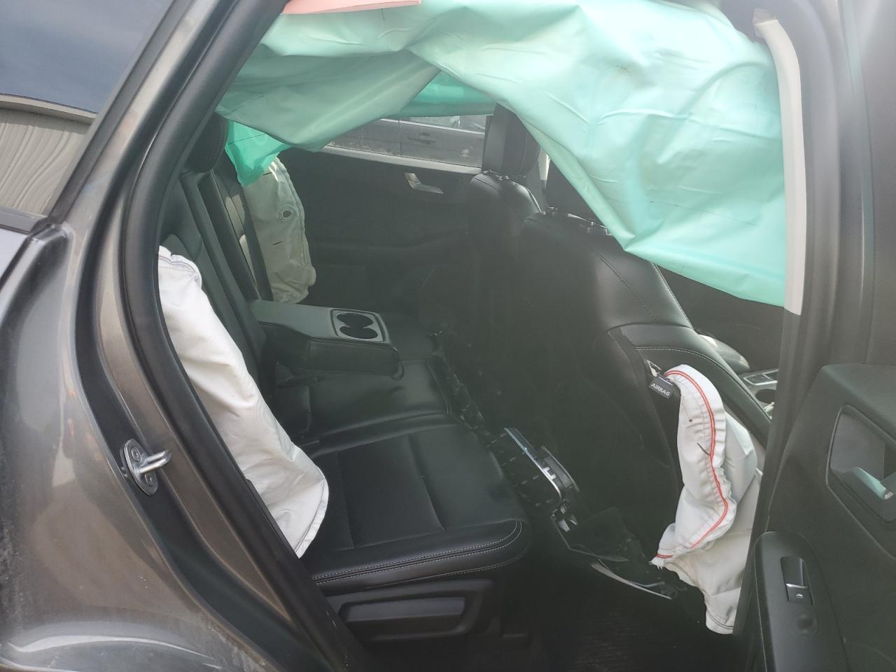 2022 FORD ESCAPE SEL VIN:1FMCU9H98NUA37642