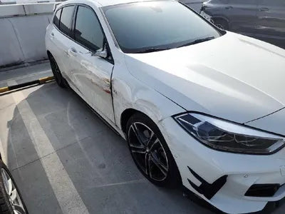 2021 BMW 118 WBA7M9108M7J77833 VIN:WBA7M9108M7J77833