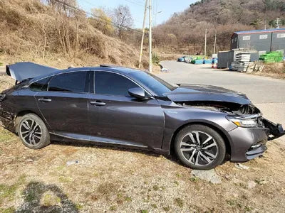 2019 Honda Accord 1HGCV3690KA510247 VIN:1HGCV3690KA510247