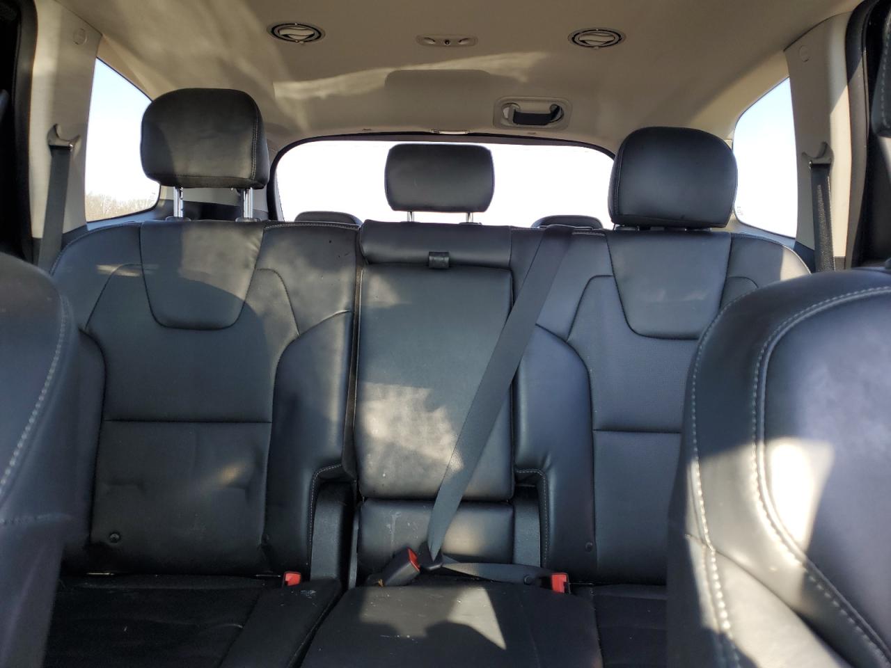 2023 KIA TELLURIDE LX VIN:5XYP24GC6PG376903