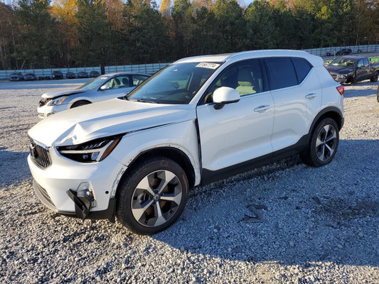 2023 VOLVO XC40 PLUS VIN:YV4L12UE1P2051871