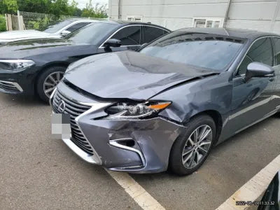 2018 Lexus ES 300 JTHBW1GG9J2175643 VIN:JTHBW1GG9J2175643