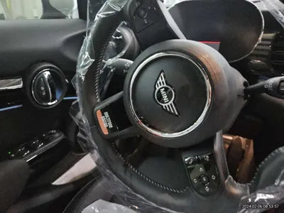 2023 MINI Cooper WMW61DK07P2T68523 VIN:WMW61DK07P2T68523