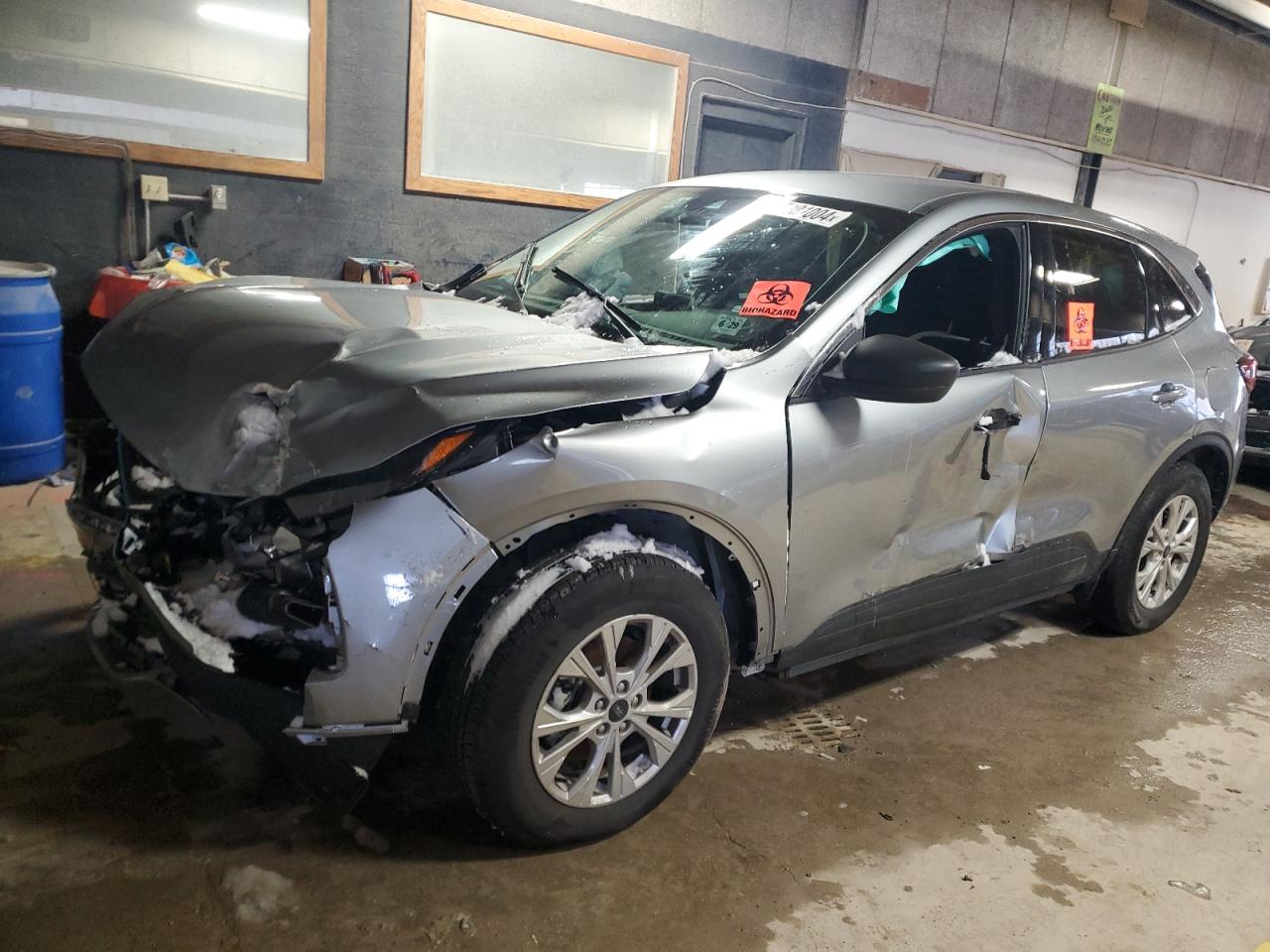 2024 FORD ESCAPE ACTIVE VIN:1FMCU9GN8RUA87106