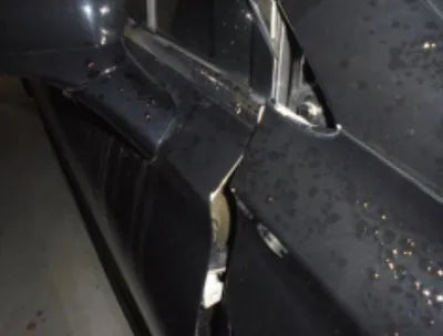 2018 Hyundai Santa FE KMHS281CBKU071311 VIN:KMHS281CBKU071311