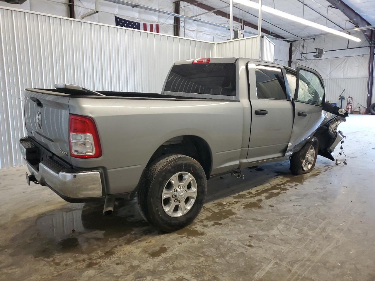 2024 RAM 2500 BIG HORN VIN:3C6UR5DJ5RG323774