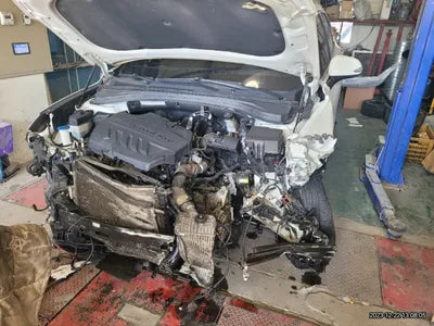 2018 Hyundai Santa FE VIN: