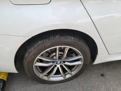 2017 BMW 520 WBAJC3103HG854993 VIN:WBAJC3103HG854993