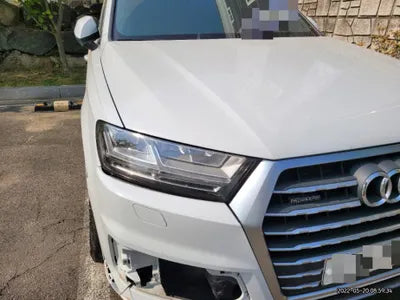 2019 Audi Q7 WAUZZZ4M5KD047189 VIN:WAUZZZ4M5KD047189