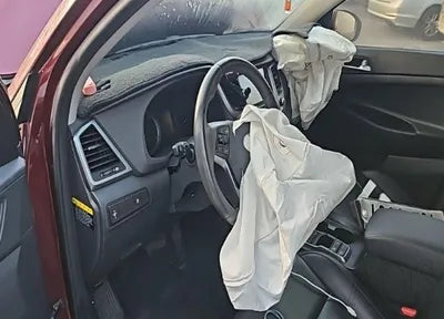 2016 Hyundai Tucson KMHJ3815GGU158074 VIN:KMHJ3815GGU158074