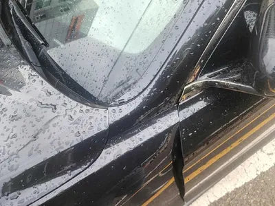 2017 Genesis G70 VIN: