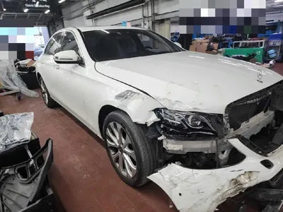 2019 Mercedes-Benz E 220 WDDZF0FB5KA526755 VIN:WDDZF0FB5KA526755